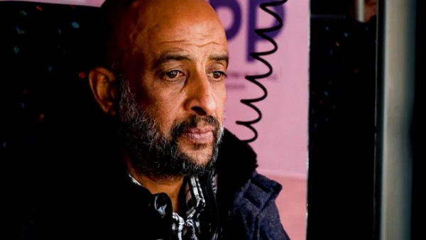 Antakyalı Otobüs Şoförü Anlattı! 'Devletimiz Bizi Sahipsiz Bırakmadı'